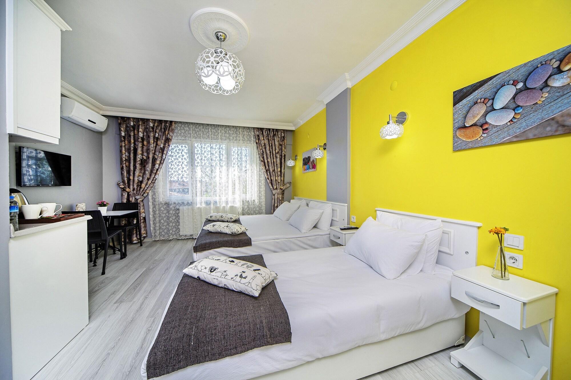 Hotel Unique