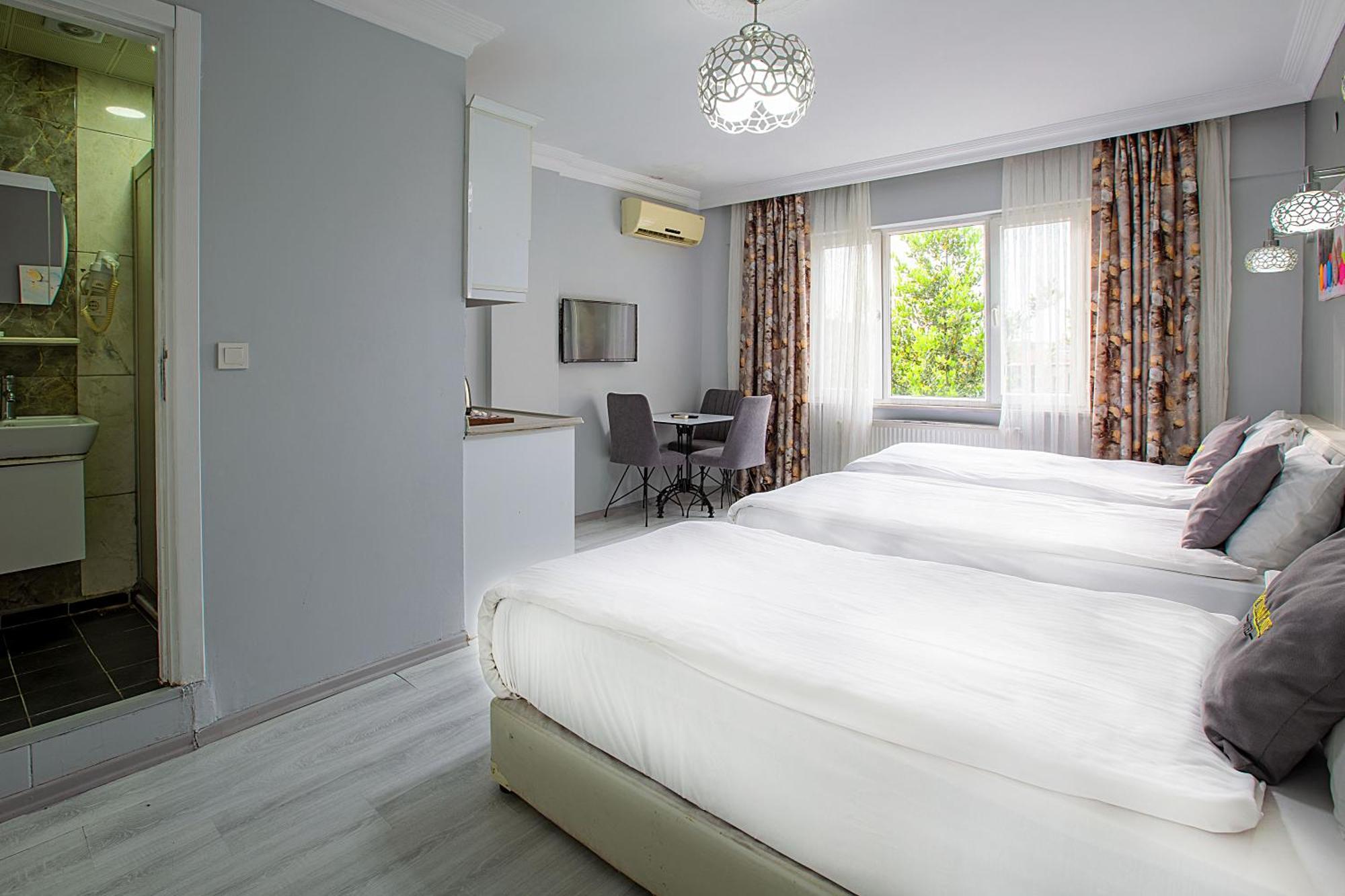 Hotel Unique