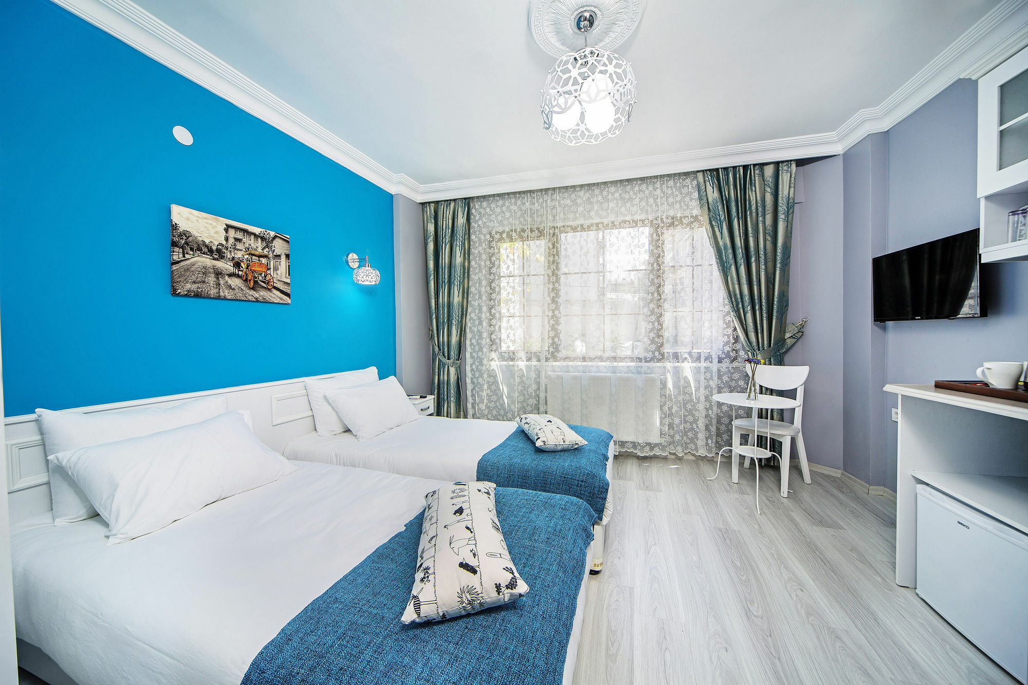 Unique 3* Istanbul