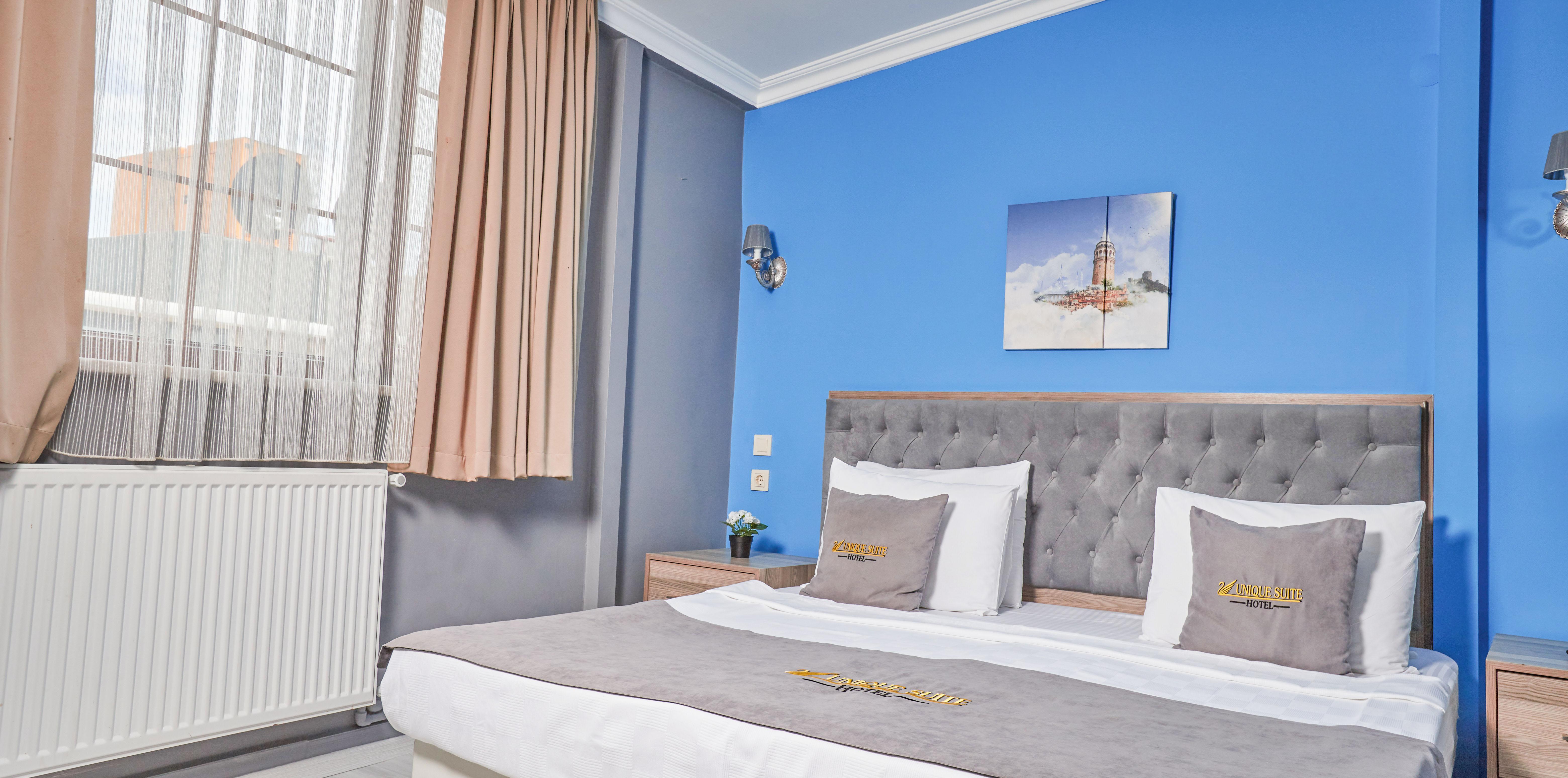 Unique 3* Istanbul